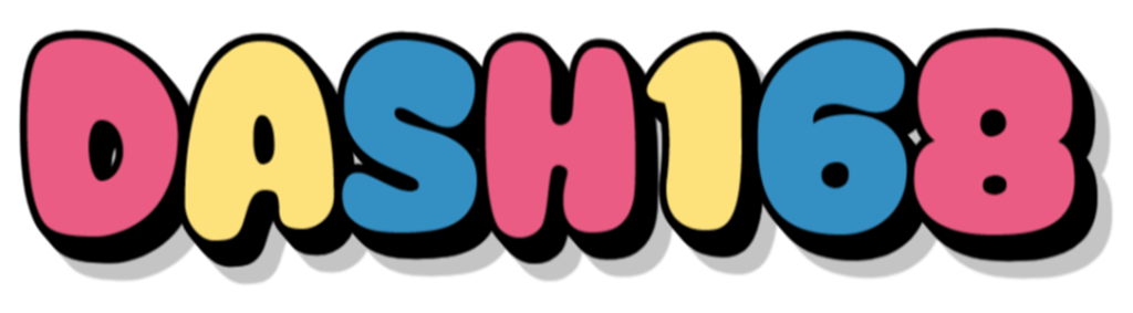 DASH168 : เข้าสู่ระบบ DASH 168 เกมแข่งรถซิ่งความเร็วสุดมันส์